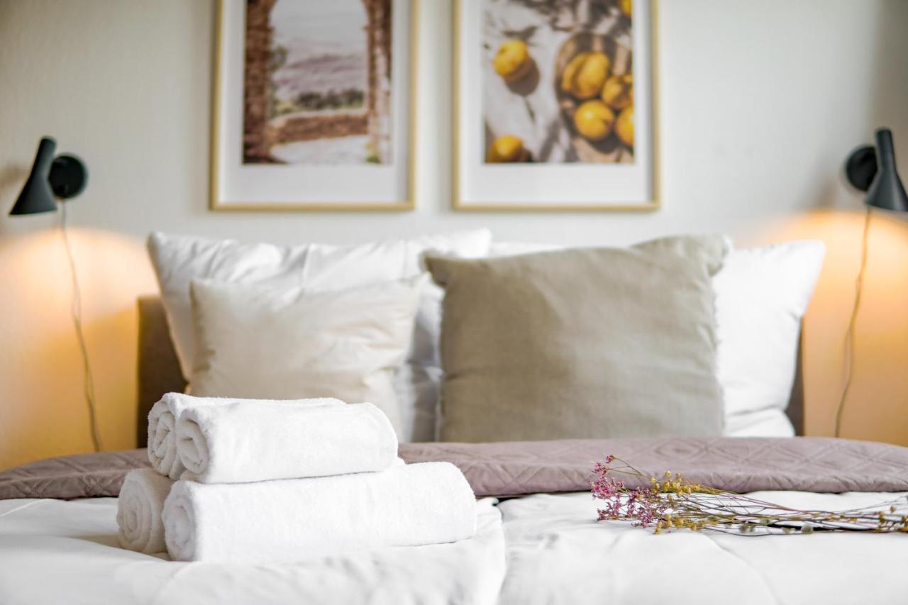 Apartment Homefy Sky - Free Parking - Elevator - Desk - Netflix *
