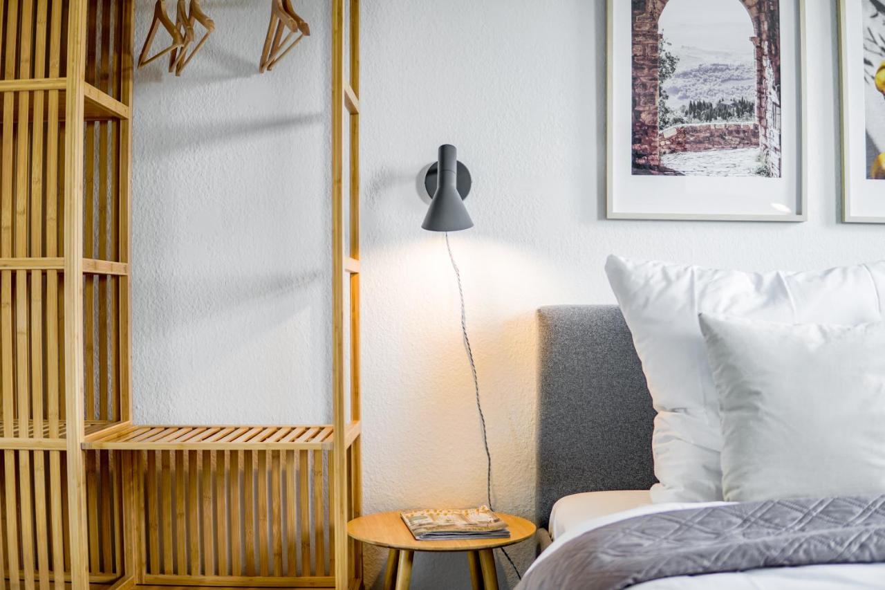 Apartment Homefy Sky - Free Parking - Elevator - Desk - Netflix